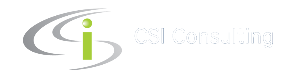 CSI Consulting